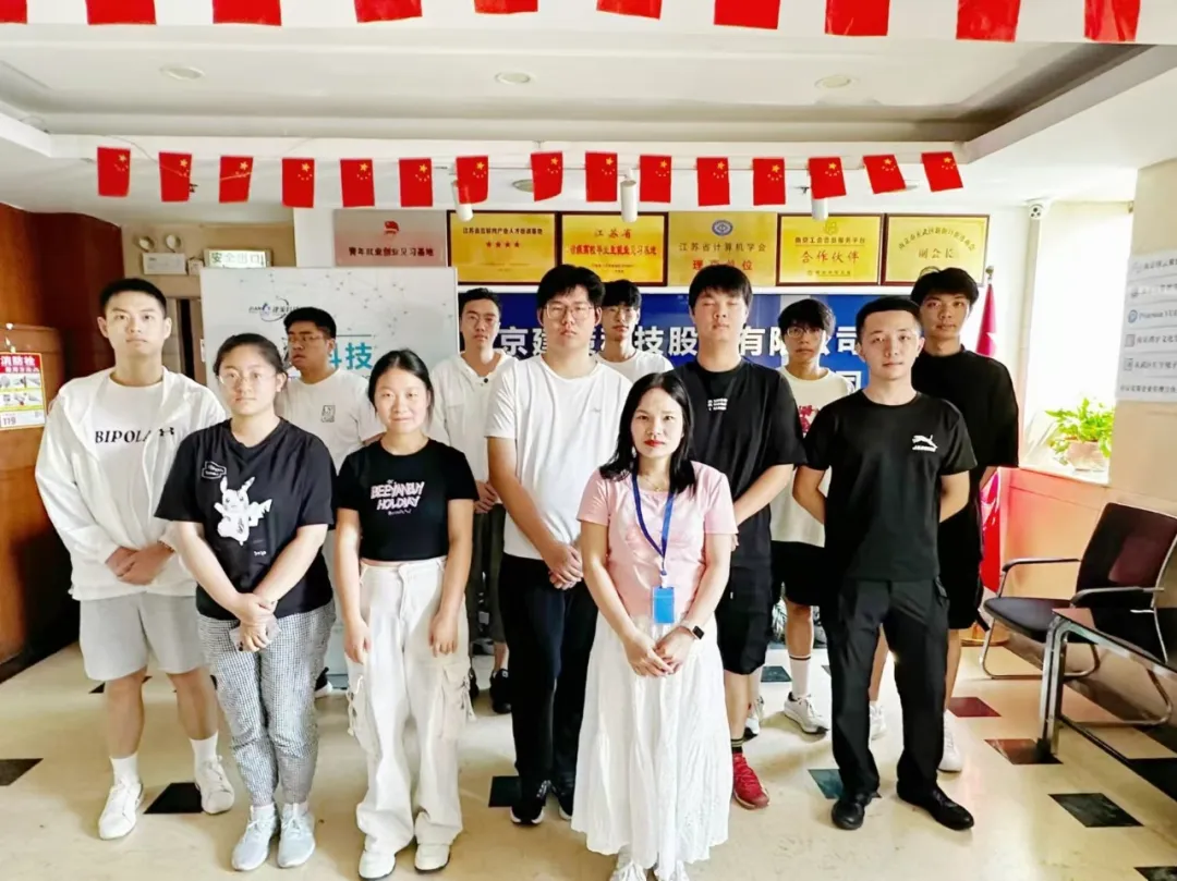 近期結(jié)班留影 | 珍藏回憶，邁向未來(lái)